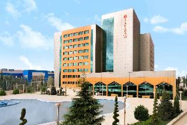 Vista General