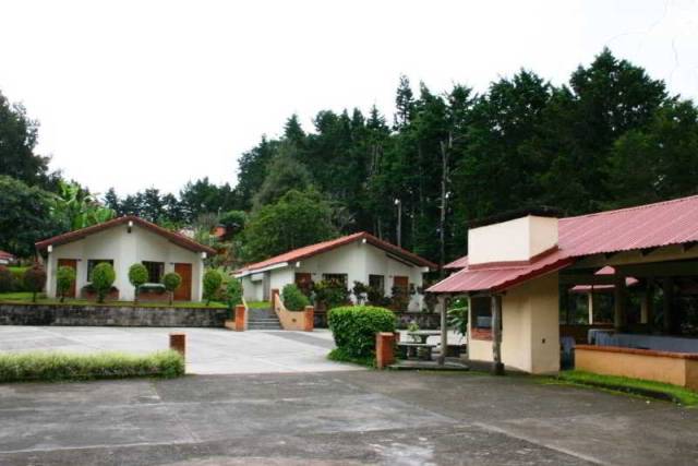 Vista General
