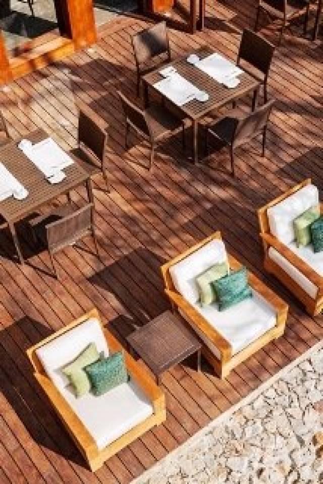 TerraÃ§o