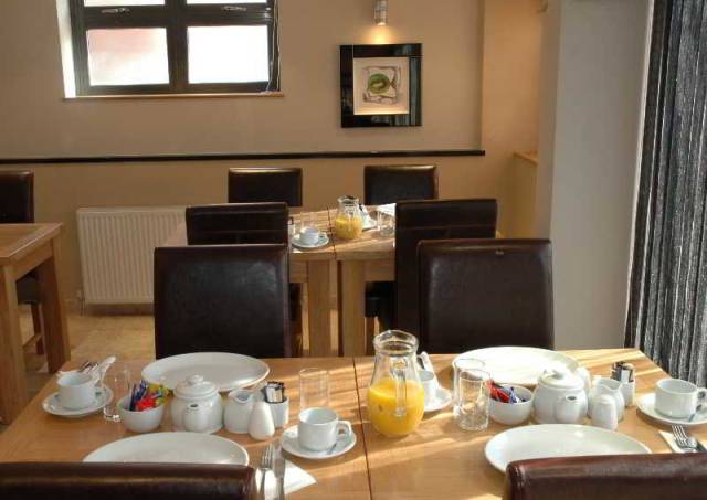 Restaurante