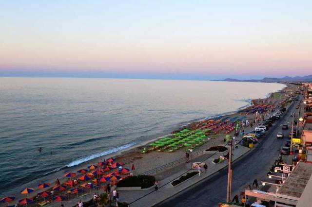 Praia