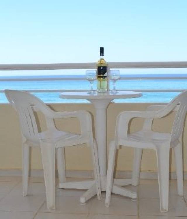 TerraÃ§o