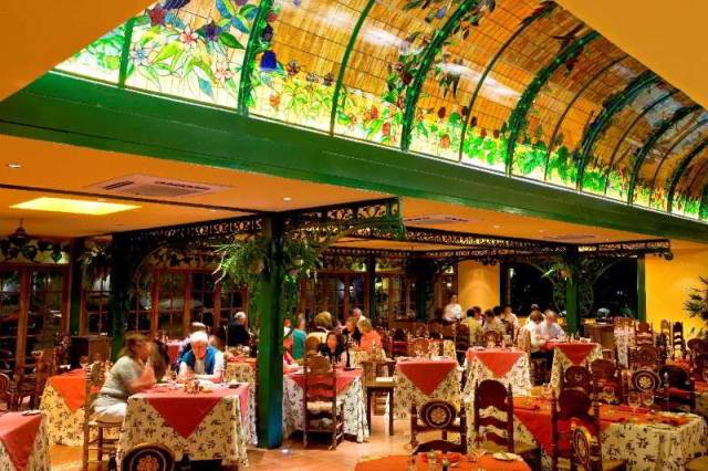 Restaurante