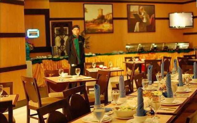 Restaurante