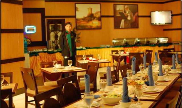 Restaurante