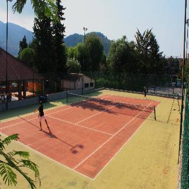 Desportos y Entretenimento