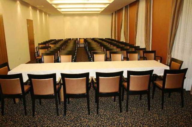 Conferencias