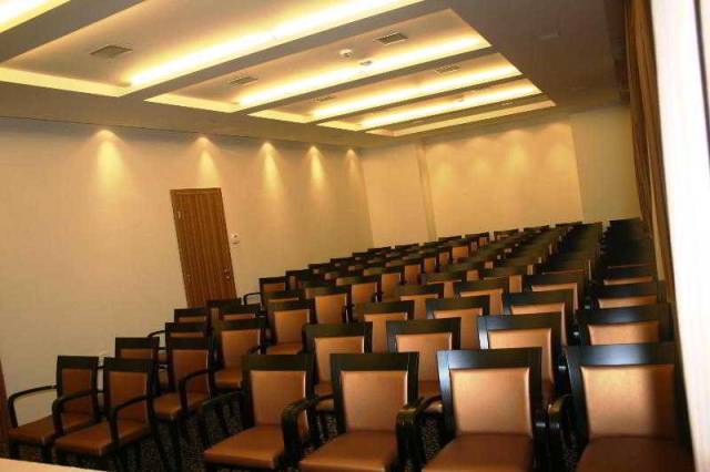 Conferencias