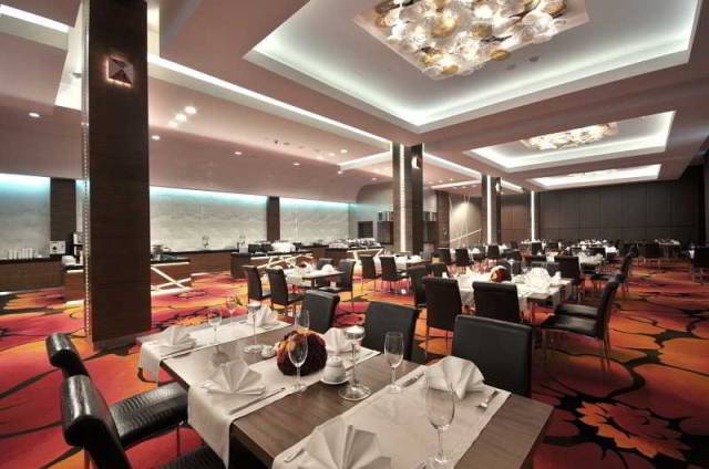 Restaurante