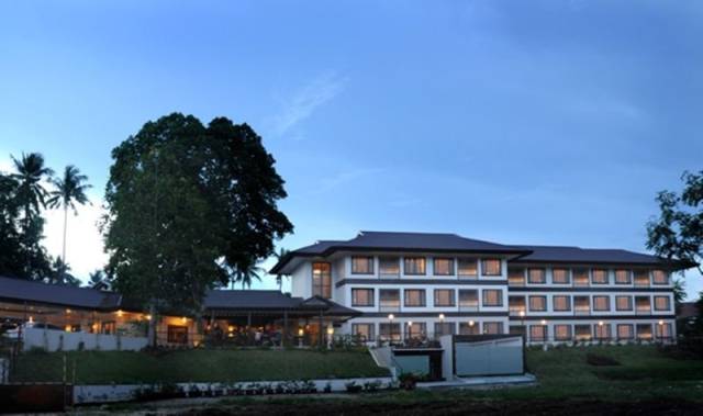 Vista General