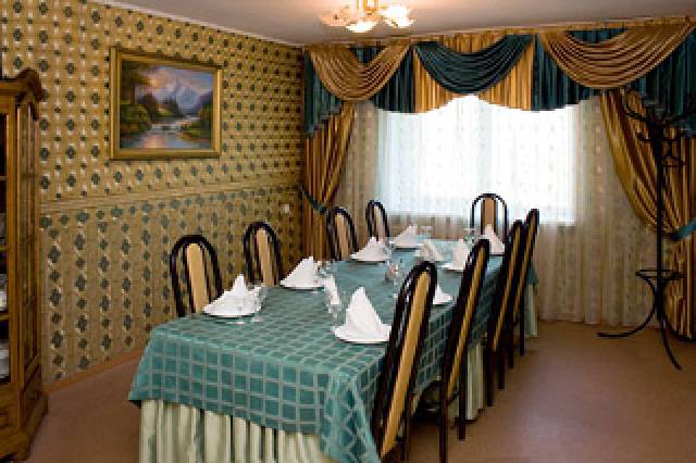 Restaurante