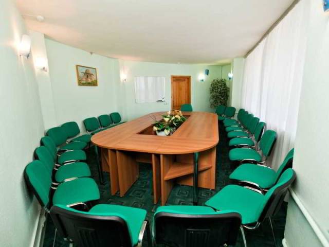 Conferencias