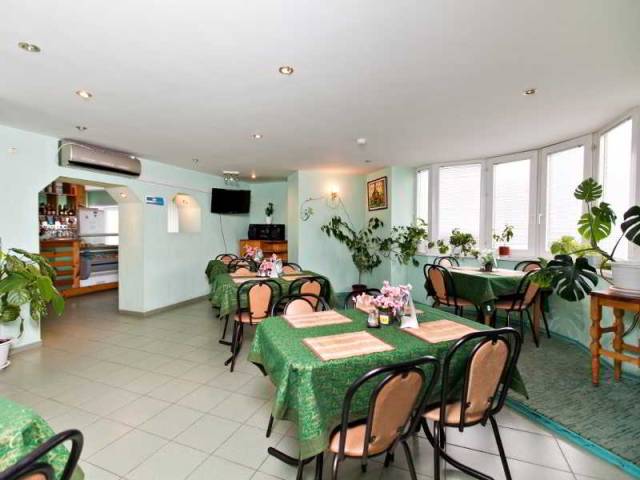 Restaurante