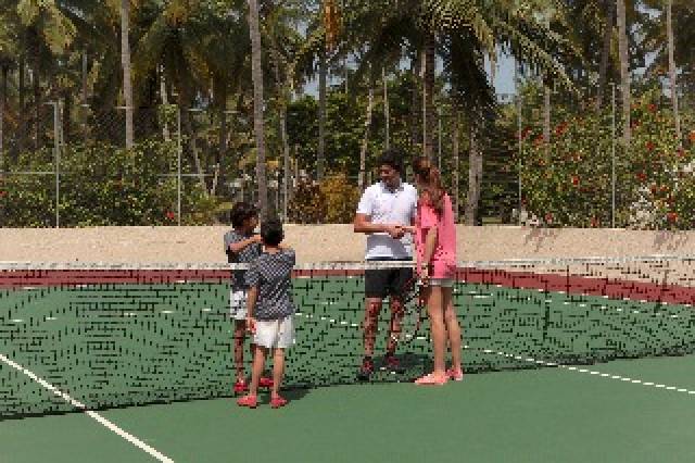 Desportos y Entretenimento