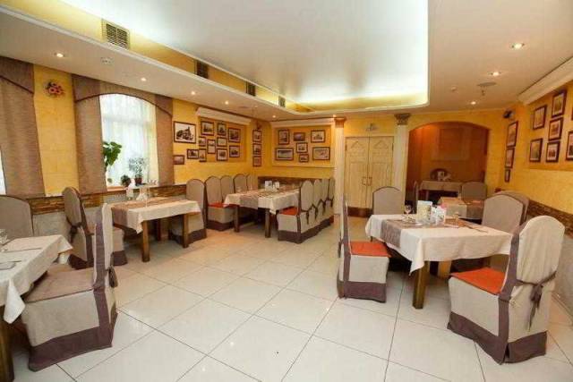 Restaurante