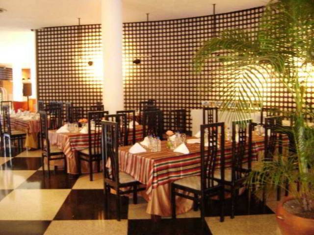 Restaurante
