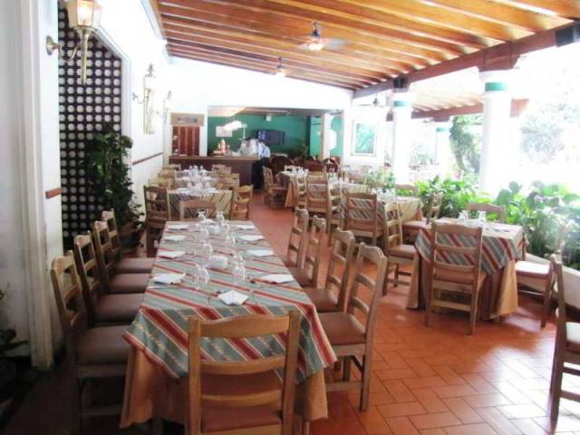 Restaurante