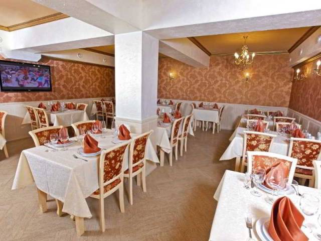 Restaurante