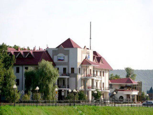 Vista General