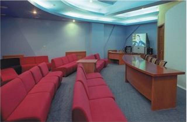 Conferencias
