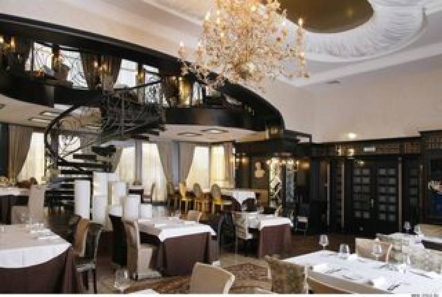 Restaurante
