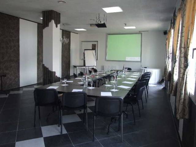 Conferencias