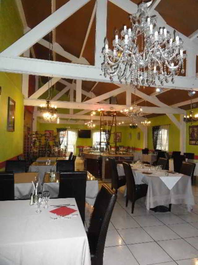 Restaurante