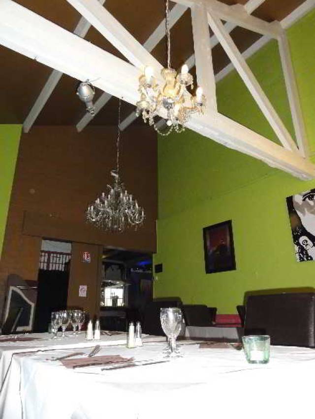 Restaurante