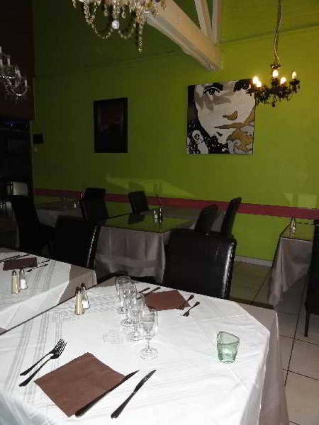 Restaurante