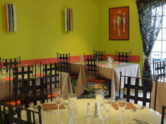 Restaurante