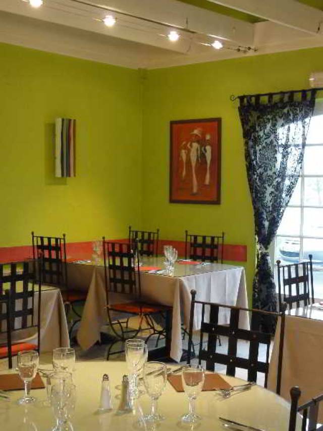 Restaurante