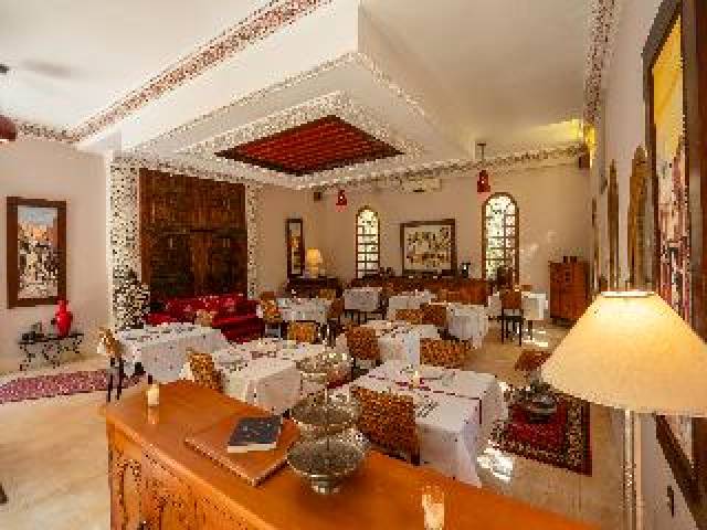Restaurante