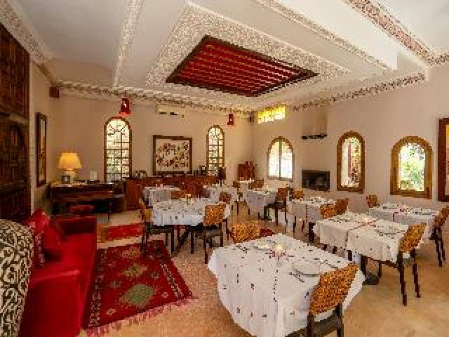 Restaurante