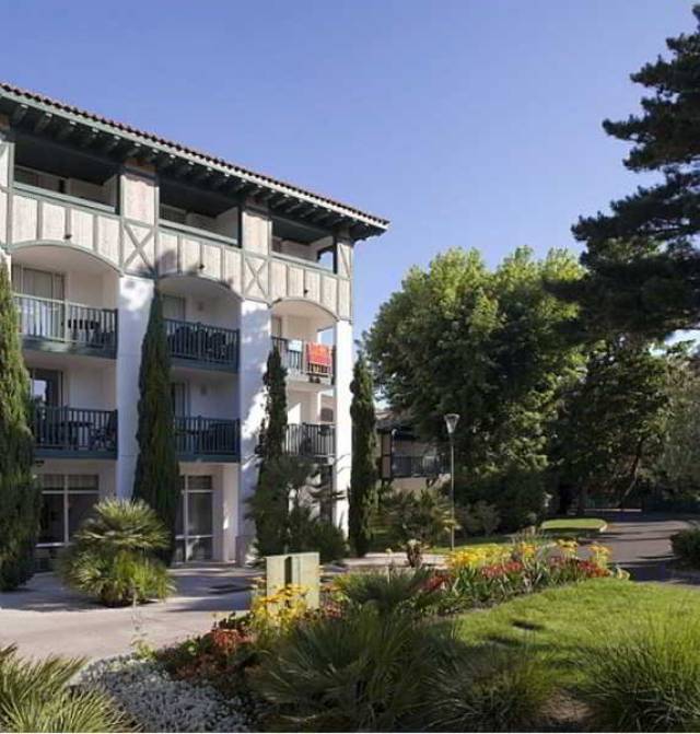 Vista General