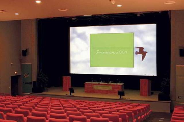 Conferencias