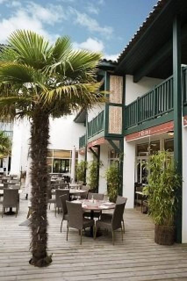 Restaurante