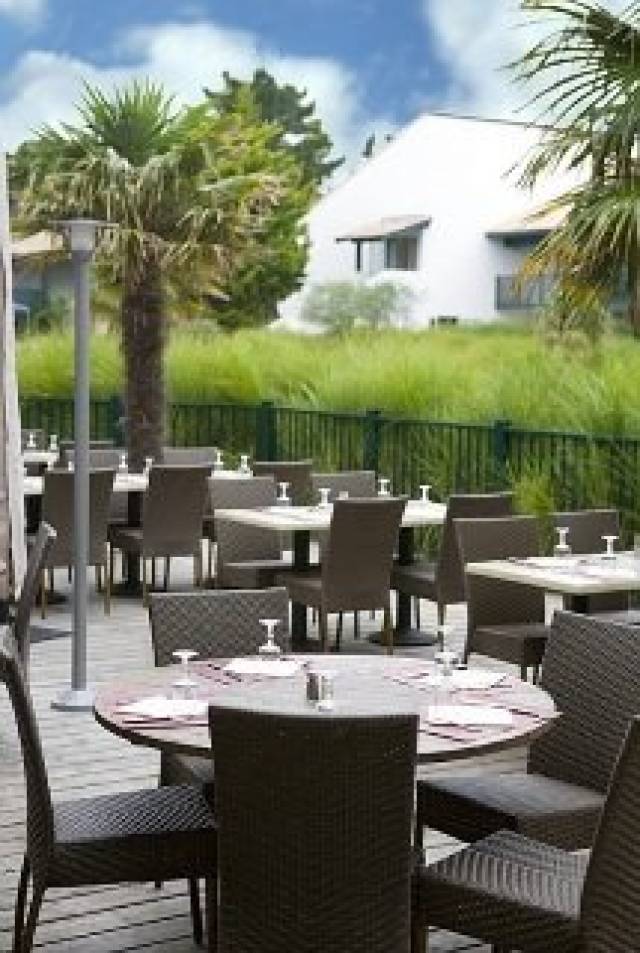 Terraço