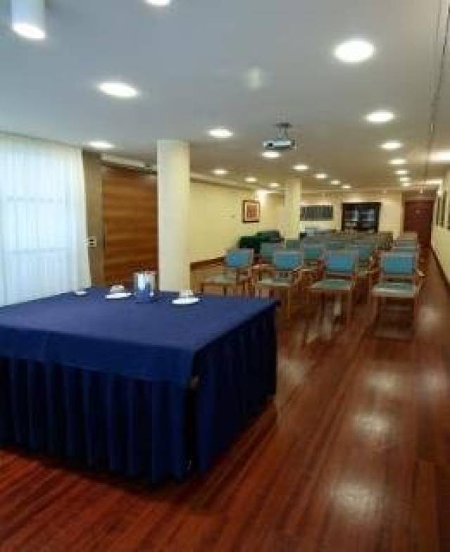 Conferencias