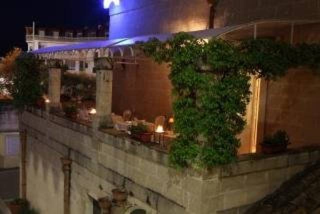 Terraço