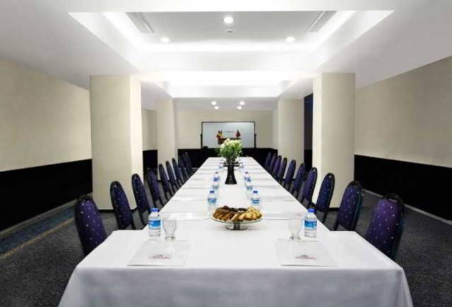 Conferencias
