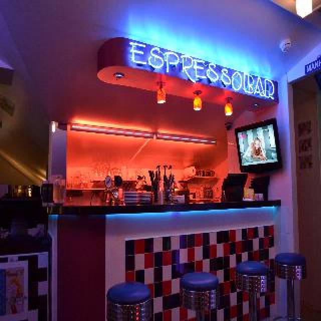 Restaurante