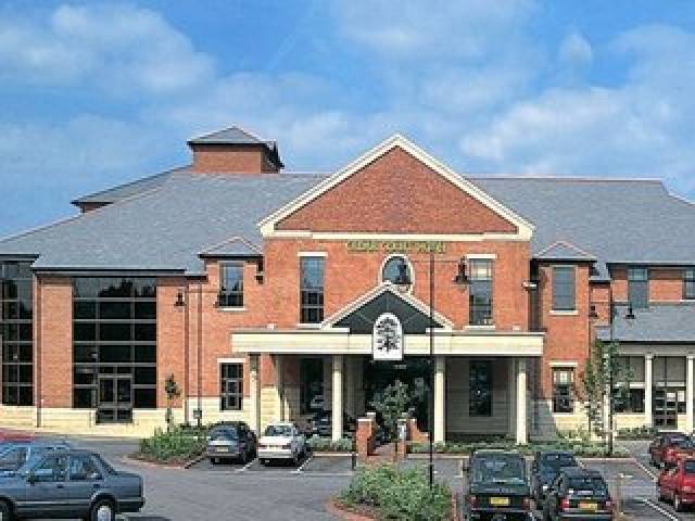 Vista General