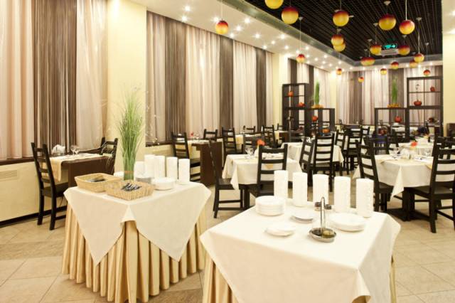 Restaurante