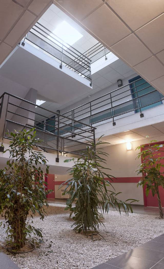 Vista General