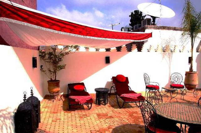 TerraÃ§o