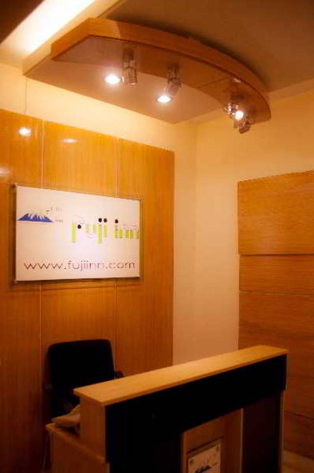 Vista General