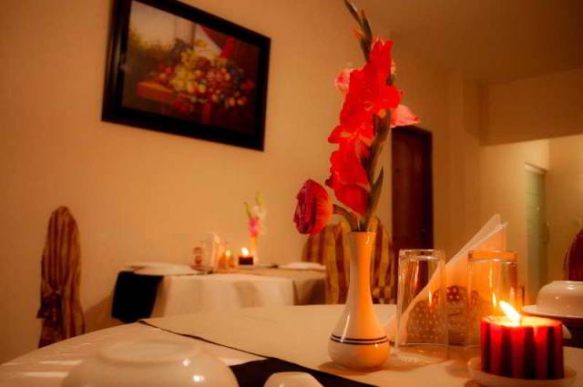 Restaurante