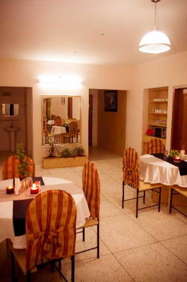 Restaurante