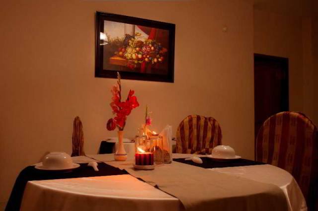 Restaurante