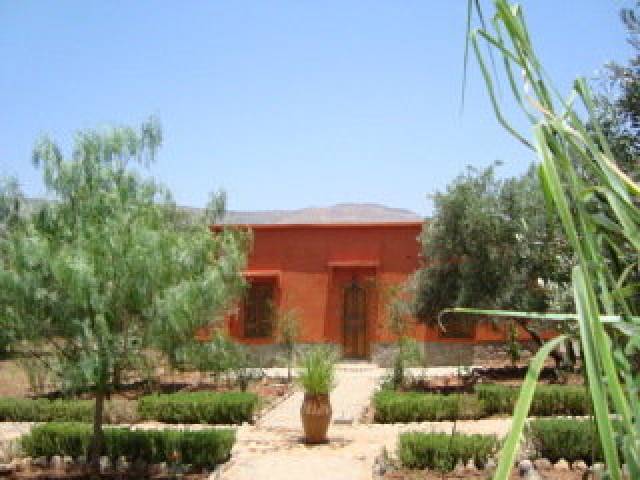 Vista General